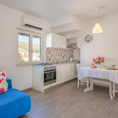 Teranino Apartment Дубровник Екстер'єр фото