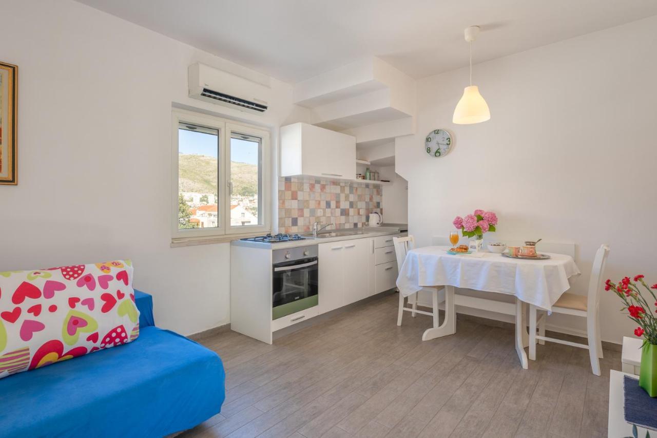 Teranino Apartment Дубровник Екстер'єр фото