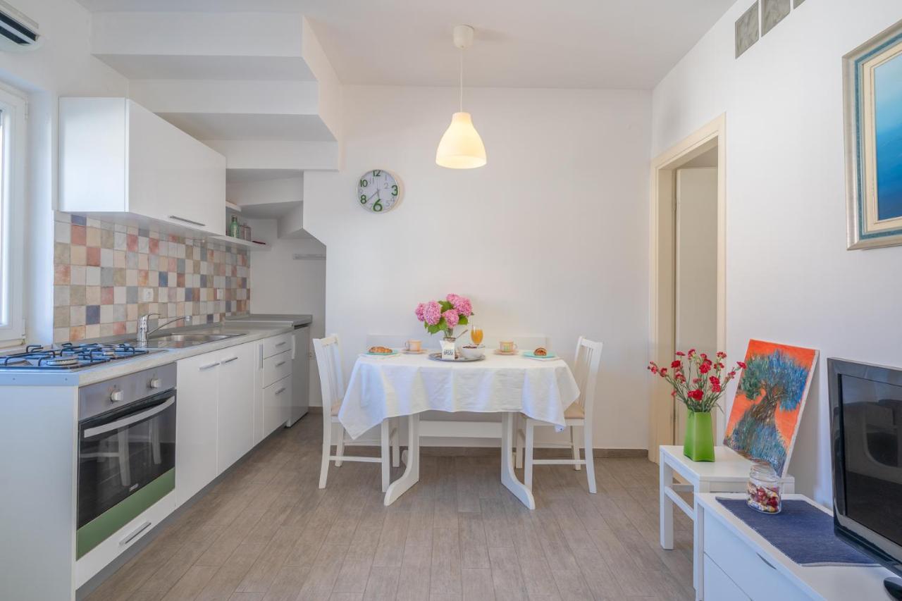 Teranino Apartment Дубровник Екстер'єр фото