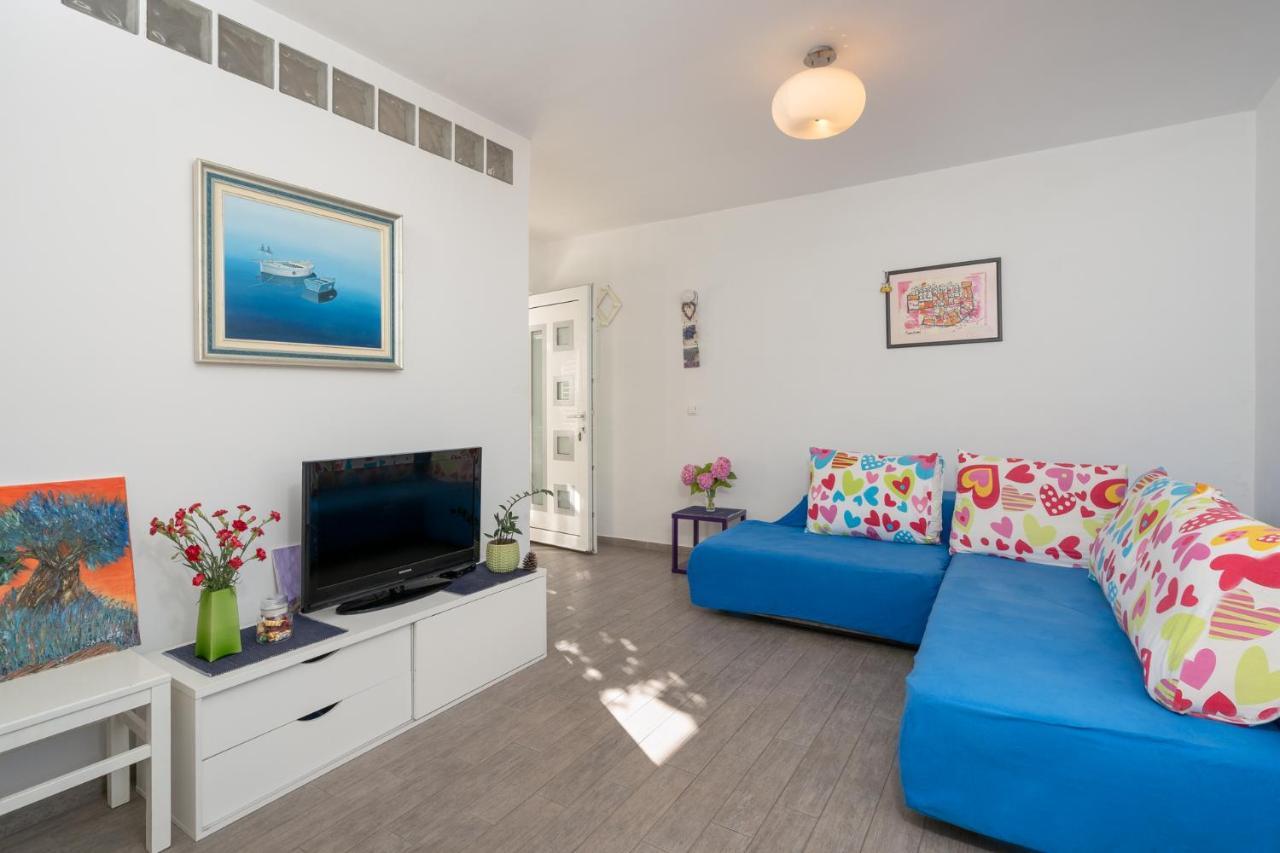 Teranino Apartment Дубровник Екстер'єр фото